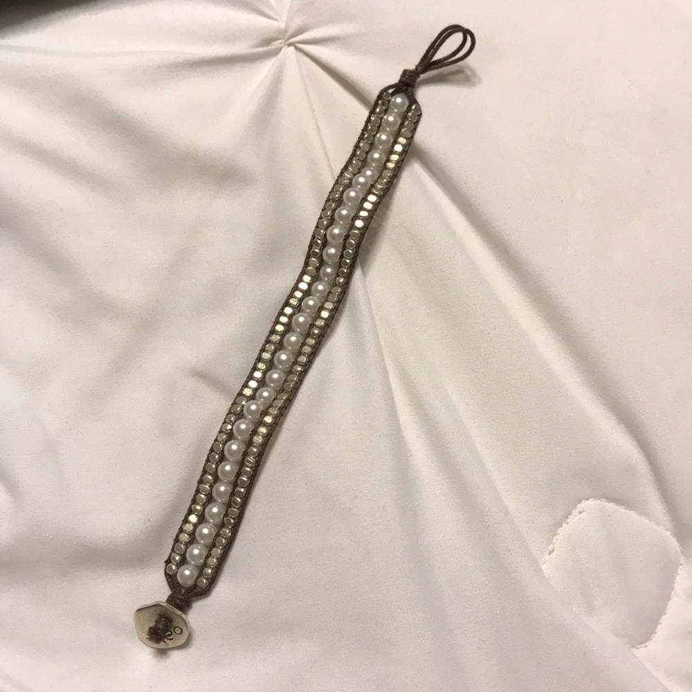 AMERICAN EAGLE BRACELET